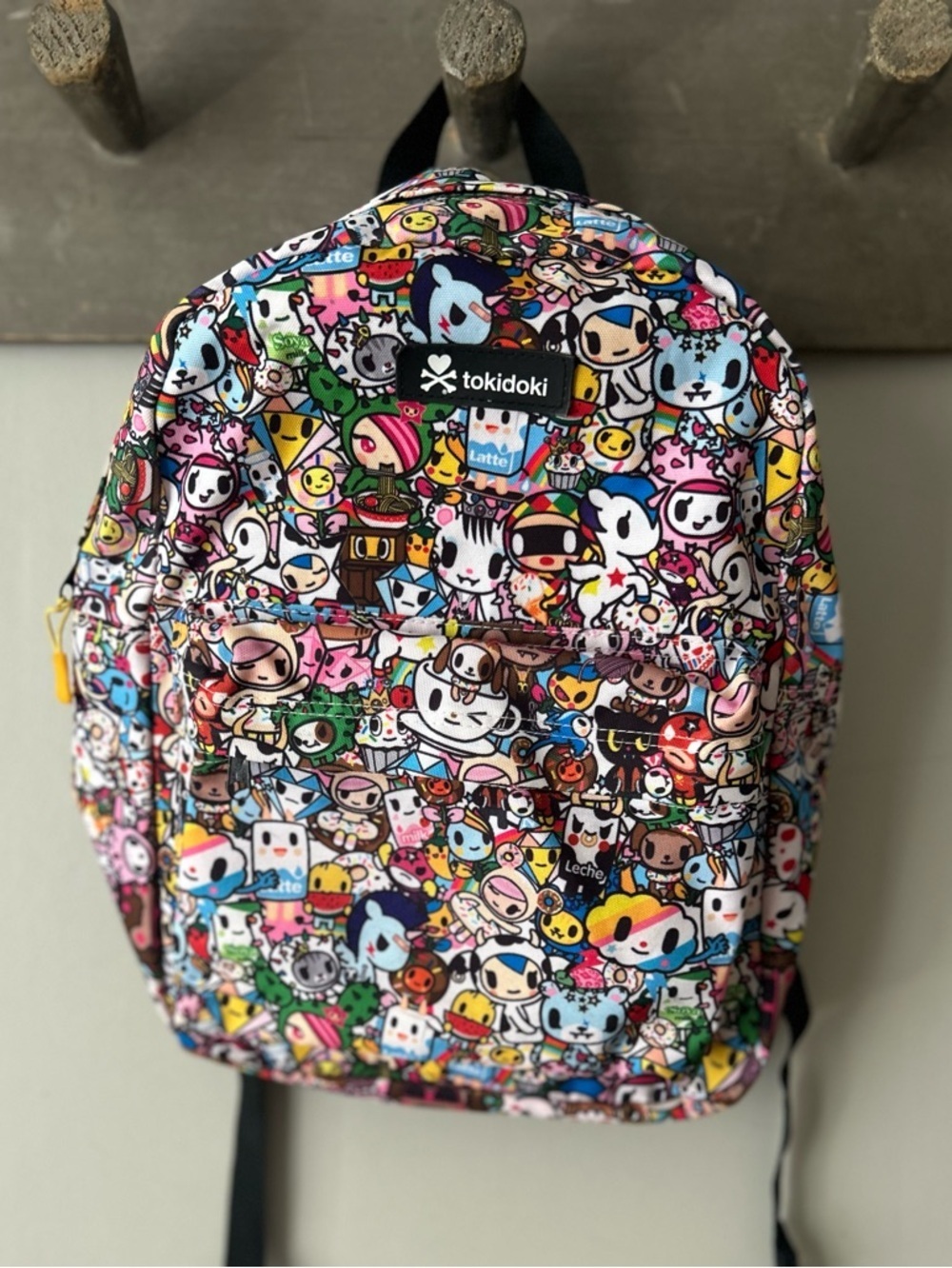 Tokidoki backpack - Picture 2 of 16